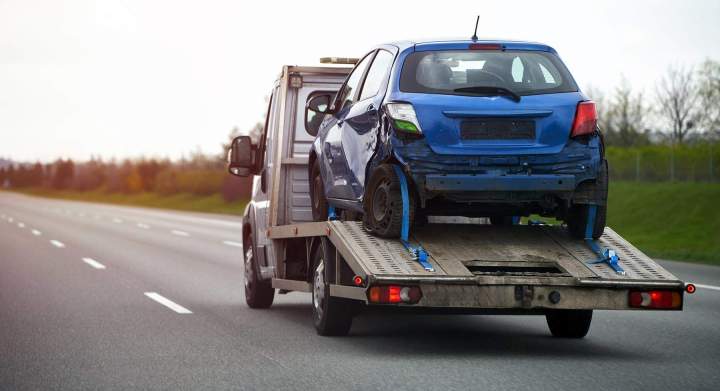 Emergency Towing Ottawa