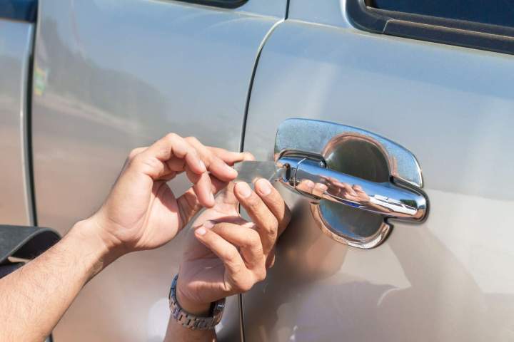Car Door Unlocking Ottawa